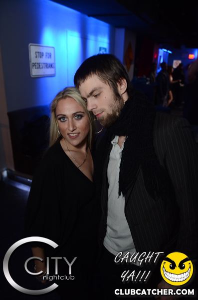 City nightclub photo 220 - April 4th, 2012