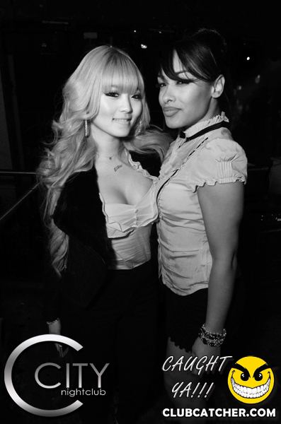 City nightclub photo 222 - April 4th, 2012