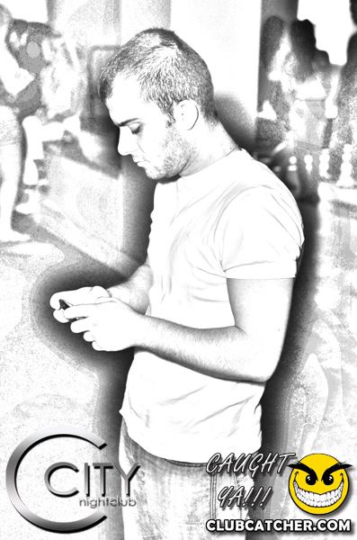 City nightclub photo 223 - April 4th, 2012