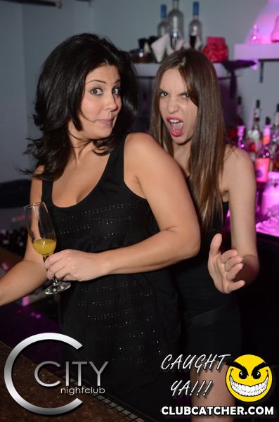City nightclub photo 226 - April 4th, 2012