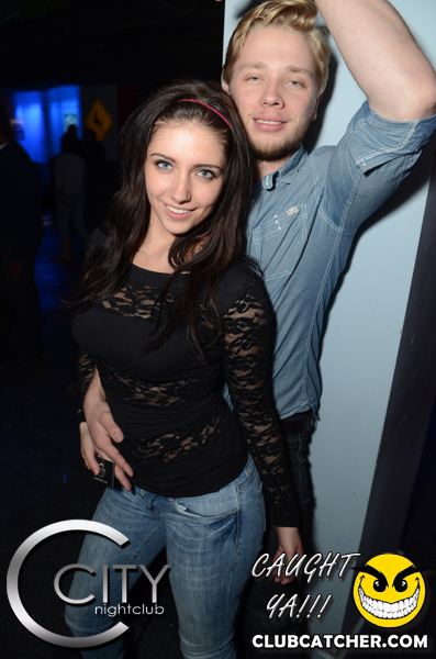 City nightclub photo 228 - April 4th, 2012