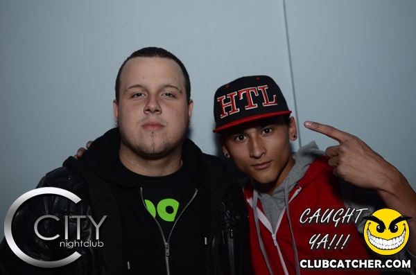City nightclub photo 231 - April 4th, 2012