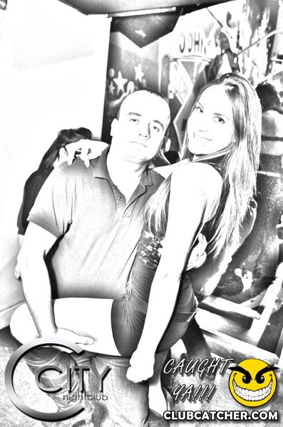 City nightclub photo 233 - April 4th, 2012