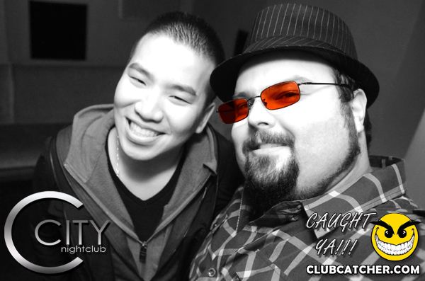 City nightclub photo 236 - April 4th, 2012