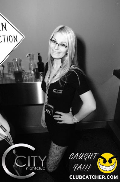 City nightclub photo 237 - April 4th, 2012
