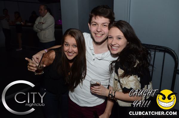 City nightclub photo 238 - April 4th, 2012