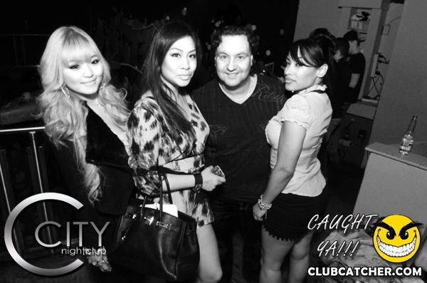City nightclub photo 239 - April 4th, 2012