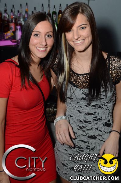 City nightclub photo 25 - April 4th, 2012