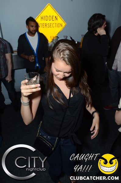 City nightclub photo 241 - April 4th, 2012