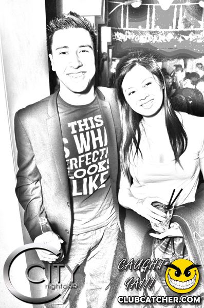 City nightclub photo 242 - April 4th, 2012