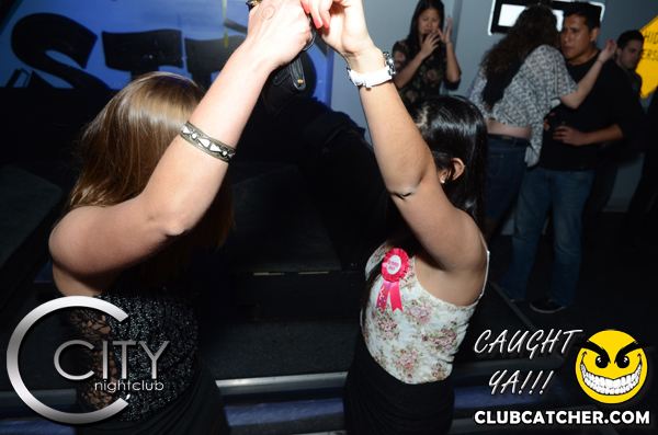 City nightclub photo 243 - April 4th, 2012