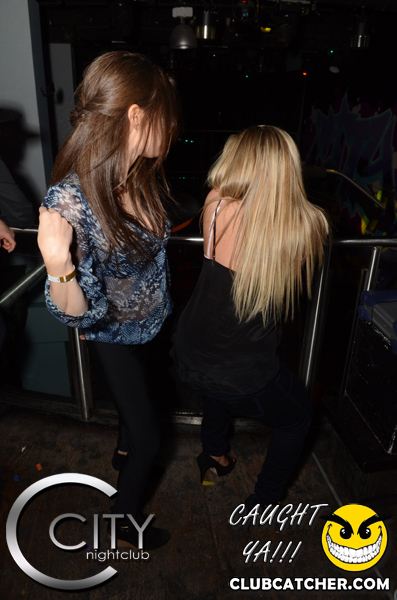 City nightclub photo 244 - April 4th, 2012