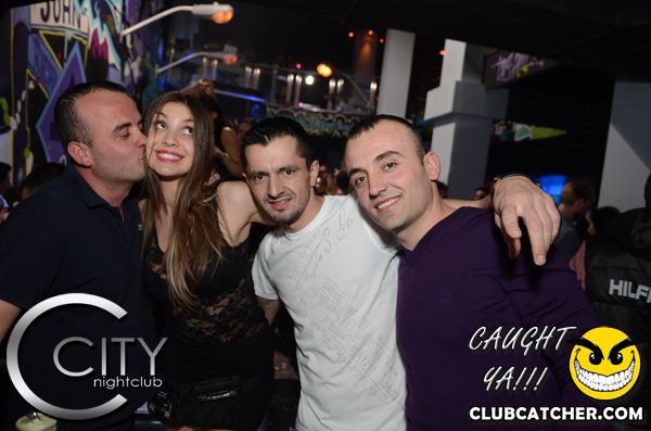 City nightclub photo 246 - April 4th, 2012