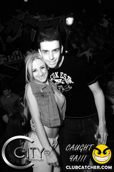 City nightclub photo 247 - April 4th, 2012
