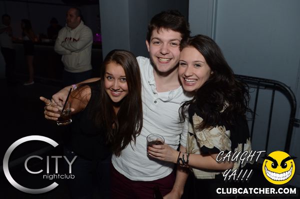 City nightclub photo 248 - April 4th, 2012