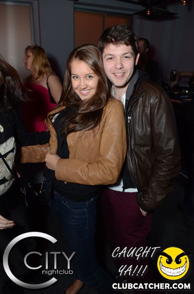 City nightclub photo 249 - April 4th, 2012