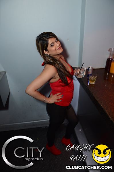 City nightclub photo 250 - April 4th, 2012