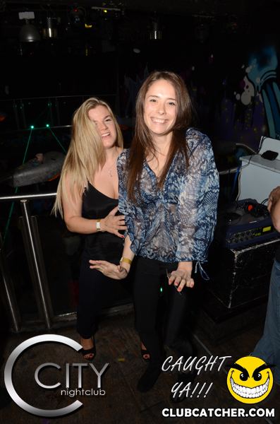 City nightclub photo 251 - April 4th, 2012