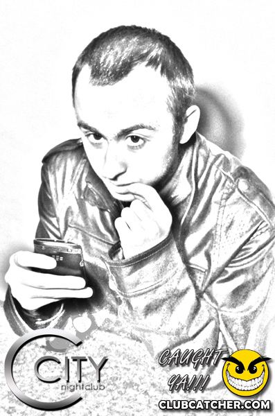 City nightclub photo 253 - April 4th, 2012