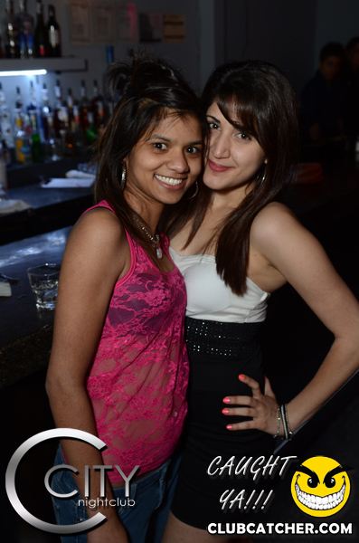 City nightclub photo 254 - April 4th, 2012