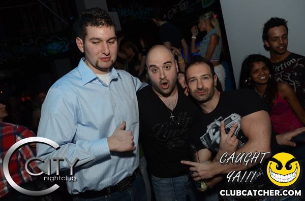 City nightclub photo 255 - April 4th, 2012