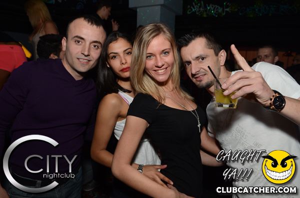 City nightclub photo 256 - April 4th, 2012