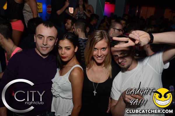 City nightclub photo 258 - April 4th, 2012