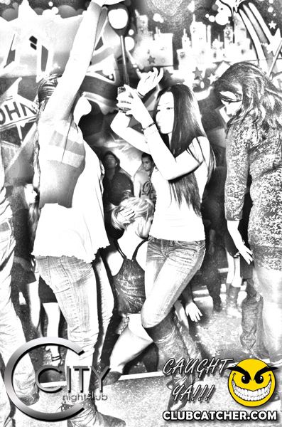 City nightclub photo 259 - April 4th, 2012