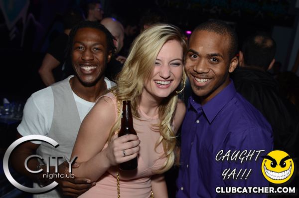 City nightclub photo 260 - April 4th, 2012