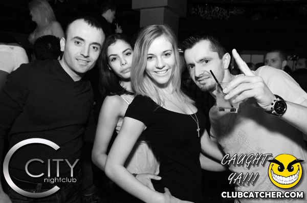 City nightclub photo 261 - April 4th, 2012