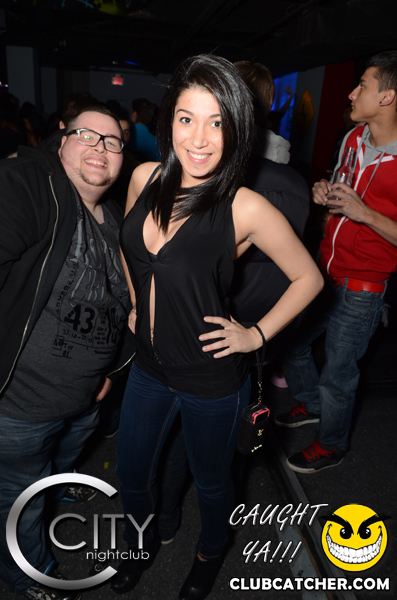 City nightclub photo 263 - April 4th, 2012