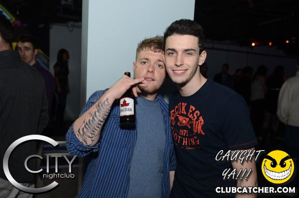 City nightclub photo 267 - April 4th, 2012