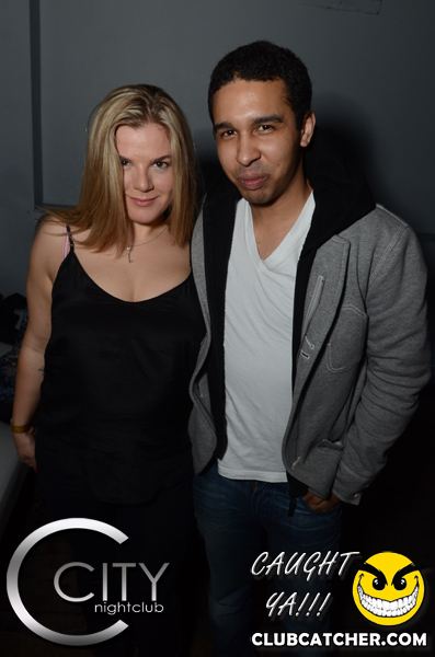 City nightclub photo 268 - April 4th, 2012