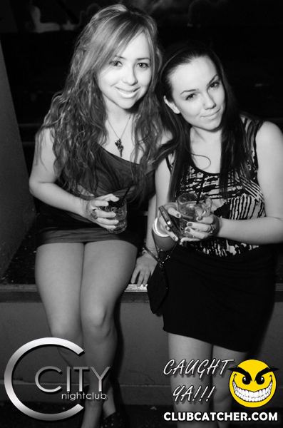 City nightclub photo 269 - April 4th, 2012