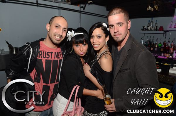City nightclub photo 28 - April 4th, 2012