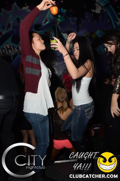 City nightclub photo 271 - April 4th, 2012