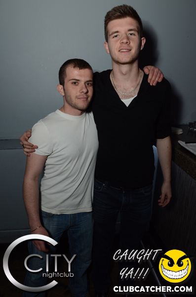 City nightclub photo 274 - April 4th, 2012