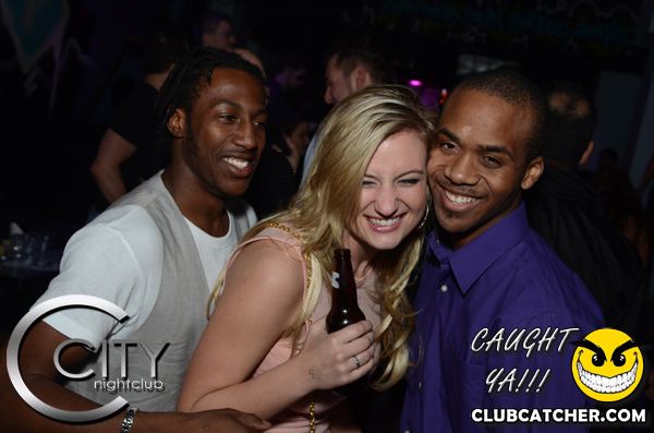 City nightclub photo 276 - April 4th, 2012