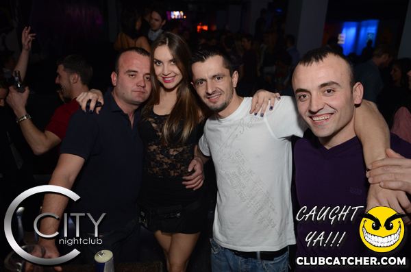 City nightclub photo 278 - April 4th, 2012
