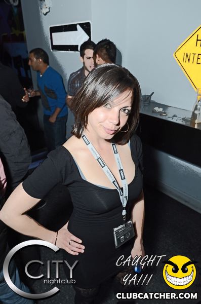 City nightclub photo 279 - April 4th, 2012