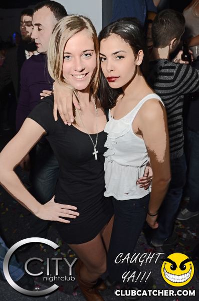 City nightclub photo 281 - April 4th, 2012