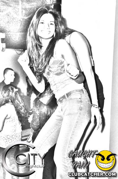 City nightclub photo 282 - April 4th, 2012
