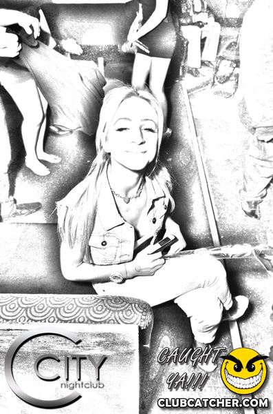 City nightclub photo 283 - April 4th, 2012