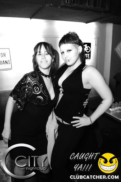 City nightclub photo 285 - April 4th, 2012