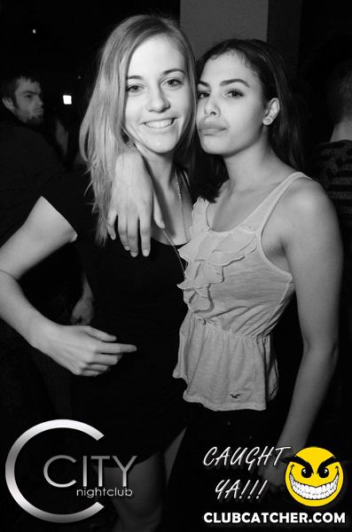 City nightclub photo 287 - April 4th, 2012