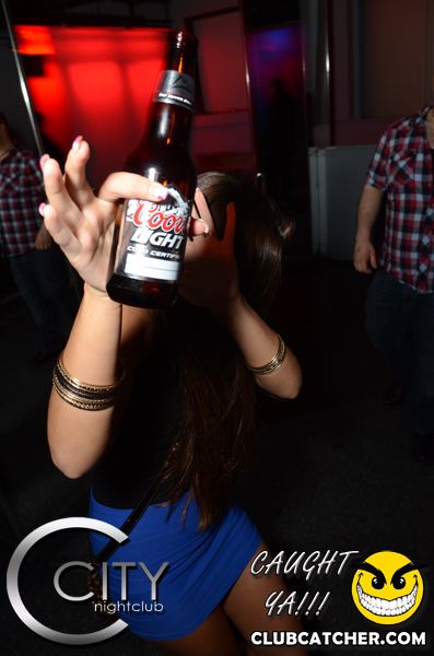 City nightclub photo 288 - April 4th, 2012