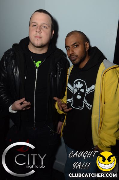 City nightclub photo 289 - April 4th, 2012