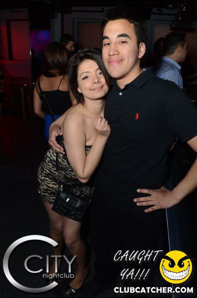 City nightclub photo 290 - April 4th, 2012