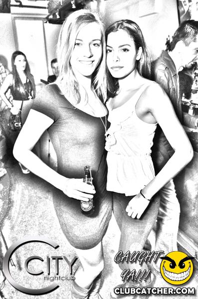 City nightclub photo 291 - April 4th, 2012
