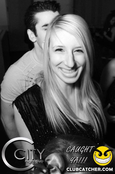 City nightclub photo 292 - April 4th, 2012